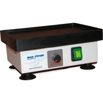 Vibrátor Max Steam Zubní laboratorní vibrátor MS VIBRATOR