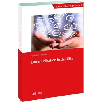 Kommunikation in der Kita - Neumann, Ursula