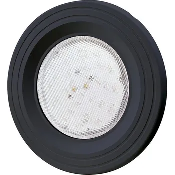 Cyklosvítilna Sada pro renovaci světla - tmavě šedý rámeček