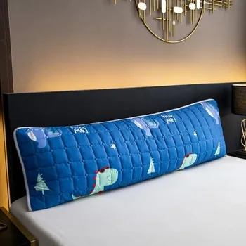 Povlak na dekorativní polštářek Prošívaný povlak na polštář - 6,48x150cm 1ks