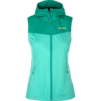 Dámská vesta Kilpi Cortina-W ML0013KITRQ 34