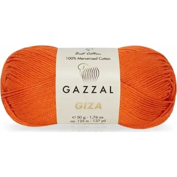 Příze Příze Gazzal Giza 2465