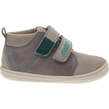 Chlapecké polobotky Fare FARE WIDE DĚTSKÉ CELOROČNÍ BOTY 7021161 7021161 Velikost 24