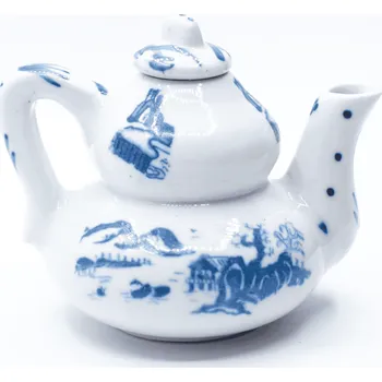 Konvice na čaj Milujeme Kameny Konvička - porcelán - malá KON9 415838