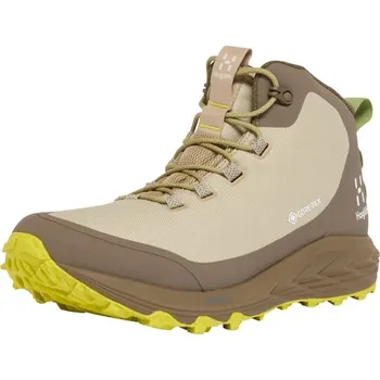 Pánská sportovní obuv Boty Haglöfs L.I.M FH GTX Mid pánské béžová 8