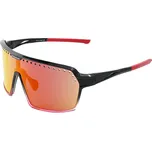 Progress ENDURO Barva: lesklá černá/červená BLK/RED