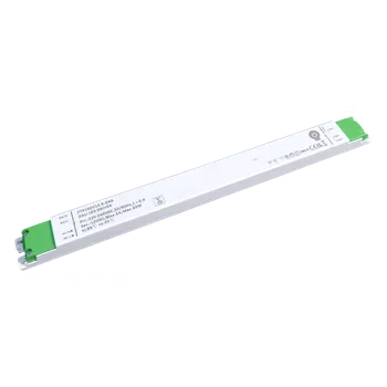 Napájecí zdroj pro osvětlení Zdroj napětí 24V 60W 2,5A IP20 POS POWER typFTPC60V24-S-DA6-DALI2 + Push Dim