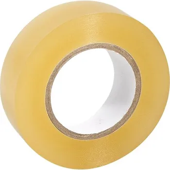 Tejpovací páska SELECT Sock tape 19 mm × 20 m Transparent