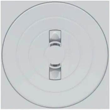 Rámeček+víko skimmeru 17,5L - antracitová šedá (RAL7016)