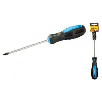 Šroubovák Šroubovák magnetický MASTERTOOL PH2*125 mm 48-5212