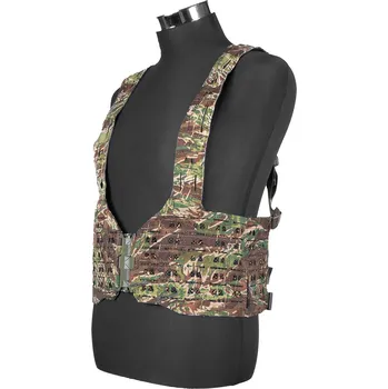 NOVRITSCH Novritsch LOW-PROFILE MOLLE chest-rig - Kreuzotter