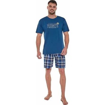 Pánské pyžamo pánské pyžamo Cornette 326/160 Yosemite L
