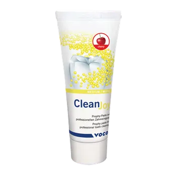 CleanJoy Varianta: střední třešeň, 100 g