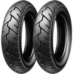 motocyklové (Scooter) Michelin S1 90/90/10 TL,TT,F/R 50J