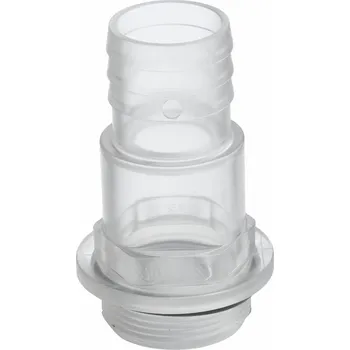 Trn Hadicový 38 X 1 1/2 Transparentní