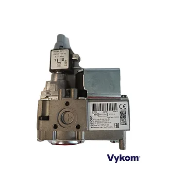Příslušenství ke kotli Plynový ventil Honeywell (Resideo) VK 4100 Q 2011