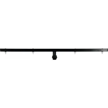 Osvětlovací technika Eurolite LS-1A3, hrazda pro 4 světelné efekty, 120 cm