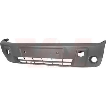 Karosérie Nárazník VAN WEZEL 1884571