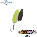 Spinmad Plandavka Target Spoon 2.5g 3303