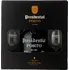 Fortifikované víno Presidential Porto Ruby 19 %