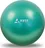 YATE Over Gym Ball 26 cm, zelený