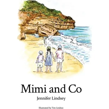 Mimi and Co - Lindsey, Jennifer