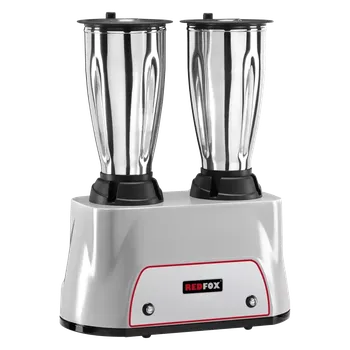 Mixér barový dvojitý | REDFOX - FR2 150