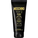 Moschino Toy2 Pearl Shower Gel sprchový gel dámská 200 ml