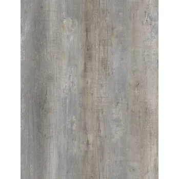 vinylová podlaha ONEFLOR BVBA VINYL ECO30 072 Worn Oak Greige-185x1219,2x2mm