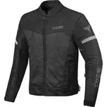 Bunda na motorku TXR Summer černá Velikost: 10XL