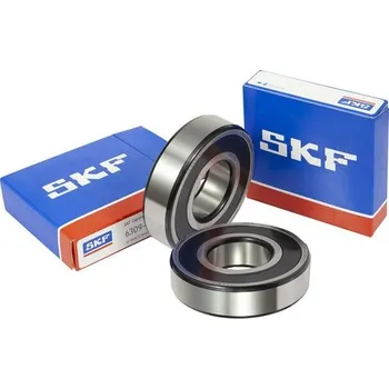 Sada ložisek kola SKF WB-KIT-411R přední