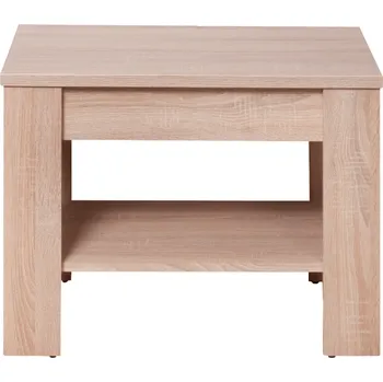 Konferenční stolek Tempo Kondela Konferenční stolek typ 18, dub sonoma, GRAND