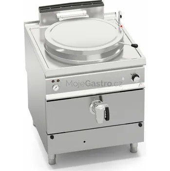 Vařič Plynový kotel Bertos SG9P10l