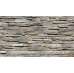 STEGU Betonový obklad GRENADA 1 imitace kamene 0,32 m²