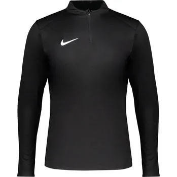 Pánské tričko Triko s dlouhým rukávem Nike M NK SF STRK24 DRIL TOP fd7587-010 Velikost 3XL