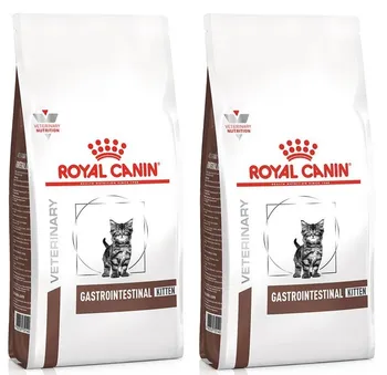 Krmivo pro kočku Royal Canin Veterinary Nutrition Kitten Gastrointestinal Poultry