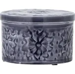 Bloomingville, Kuchyňská dóza Ena 13 cm nebově modrá - Formadore