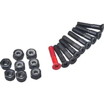 šroubky Element Phillips 1" - No Color 1"