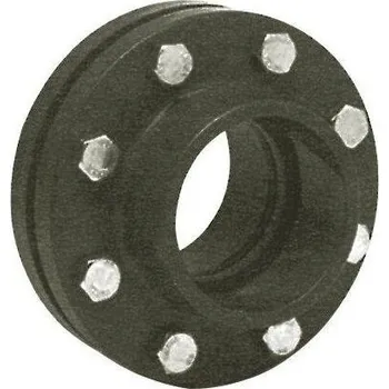 Spojka přírubová 125 mm