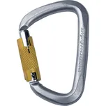 Singing Rock D karabina ocel triple lock