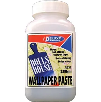 Průmyslové lepidlo Wallpaper Paste lepidlo na tapety 250ml