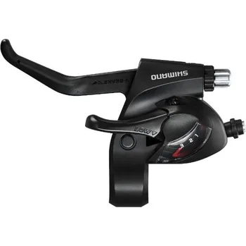 Řazení na kolo SHIMANO 3-kolo Řazení s brzdovou pákou STEF41 levé