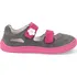 Dívčí sandály Protetika Tery Fuxia