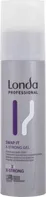 Londa Professional Swap It X-Strong Gel stylingový gel 100 ml