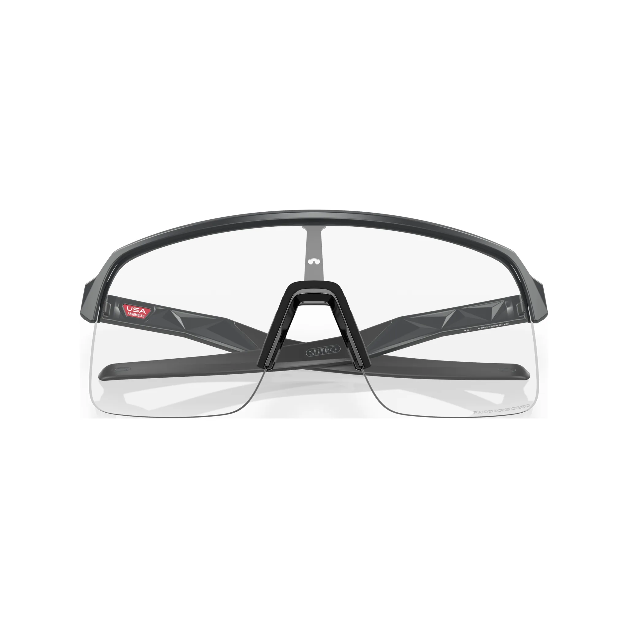 Fotografie 2 - Cyklistické brýle Oakley Sutro Lite OO9406-4539