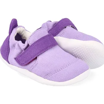 Capáčky Bobux Xplorer Go Organic Lilac Wild Berry EUR 21