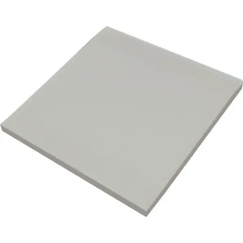 Stavebniny RAKO TAURUS TTP11003 10 cm x 10 cm x 0,8 cm šedá 1 ks