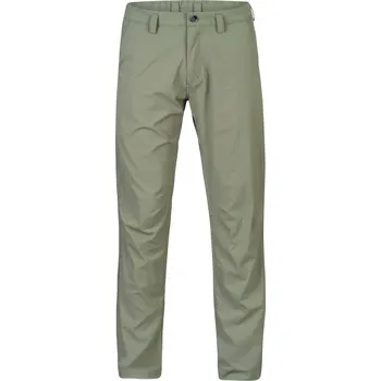 Pánské kalhoty HANNAH WEID BURNT OLIVE M