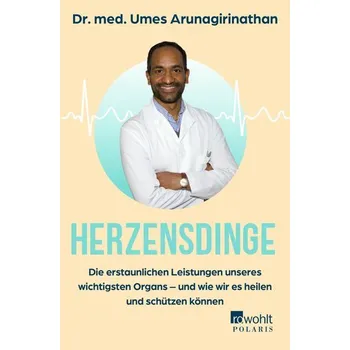 Příroda Herzensdinge - Arunagirinathan, Umes