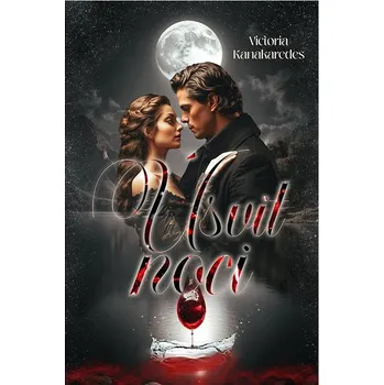 Kniha Úsvit noci Ekniha